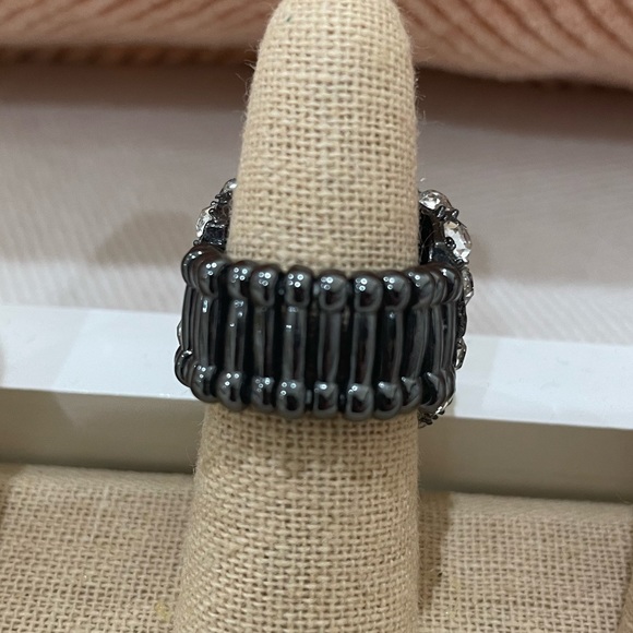 STATEMENT RING - Picture 2 of 4